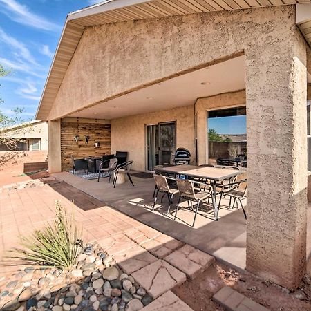 Sunny Page Home The Gateway To Az Adventure! Bagian luar foto