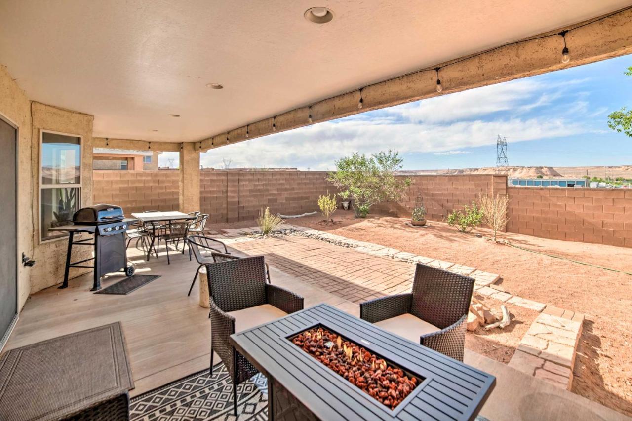 Sunny Page Home The Gateway To Az Adventure! Bagian luar foto