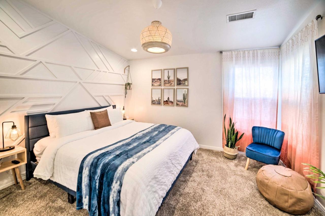Sunny Page Home The Gateway To Az Adventure! Bagian luar foto