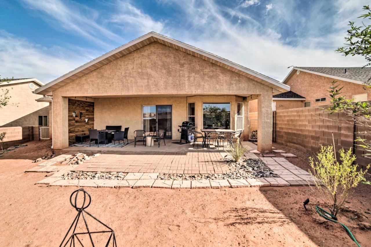 Sunny Page Home The Gateway To Az Adventure! Bagian luar foto