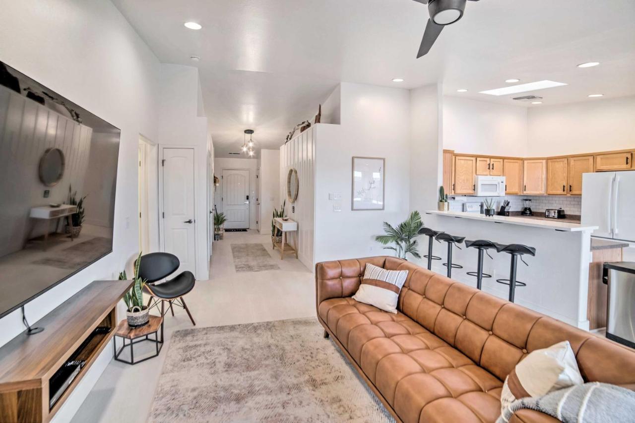 Sunny Page Home The Gateway To Az Adventure! Bagian luar foto