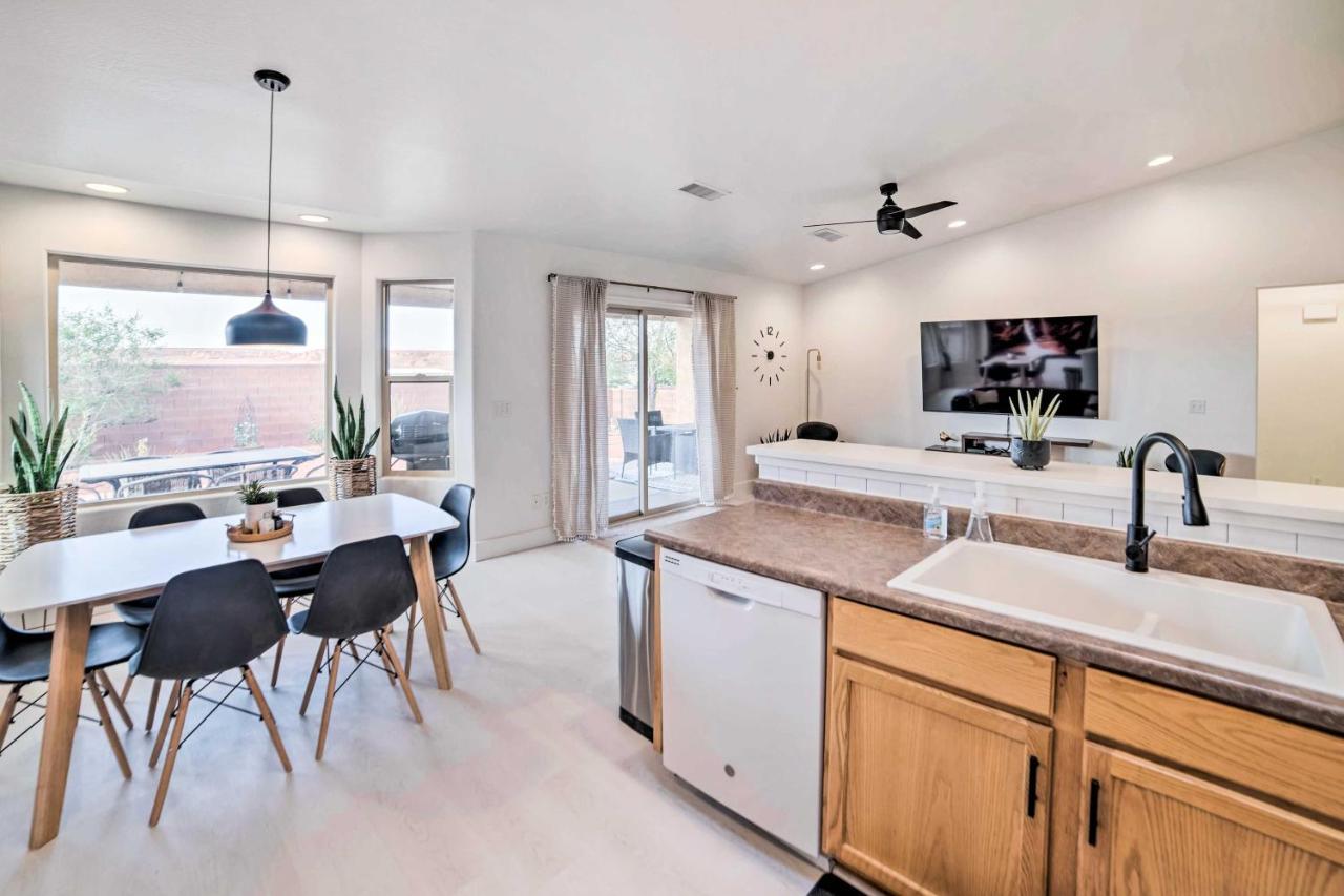 Sunny Page Home The Gateway To Az Adventure! Bagian luar foto