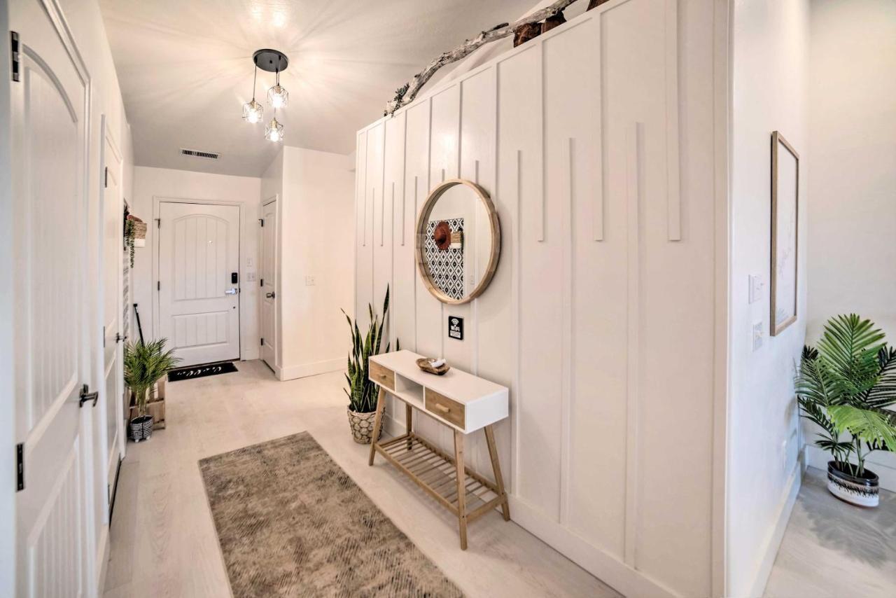 Sunny Page Home The Gateway To Az Adventure! Bagian luar foto