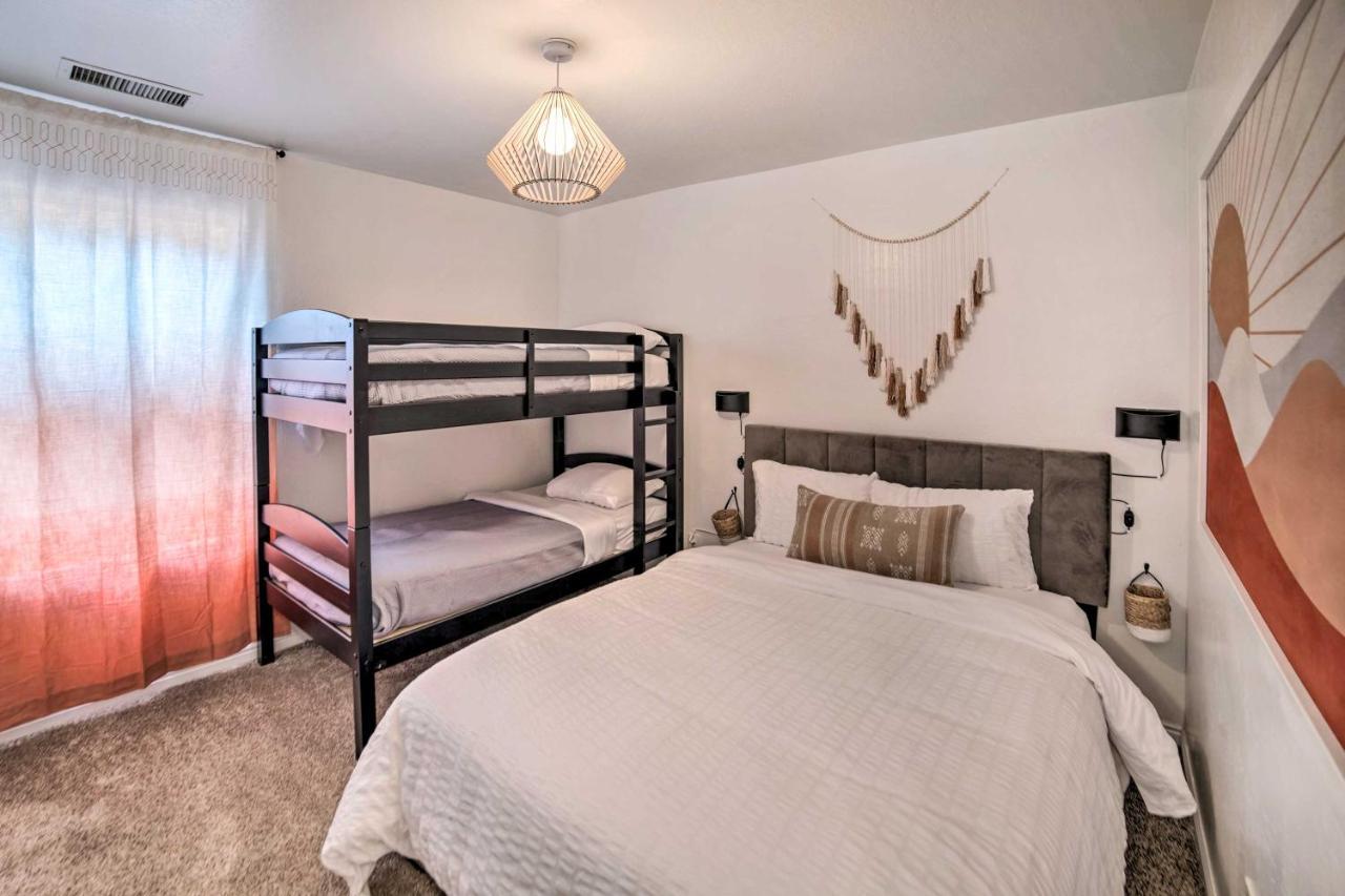 Sunny Page Home The Gateway To Az Adventure! Bagian luar foto
