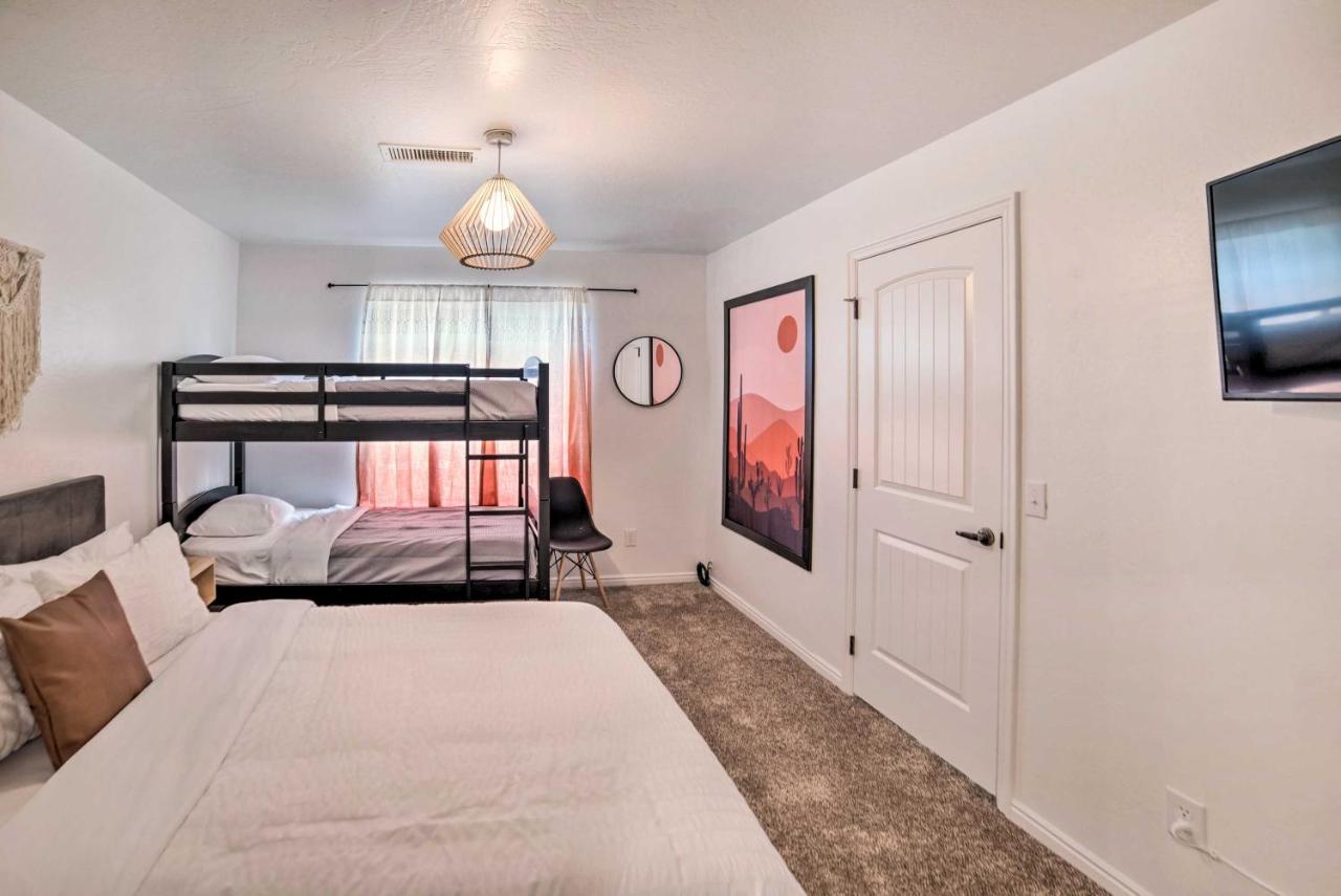 Sunny Page Home The Gateway To Az Adventure! Bagian luar foto