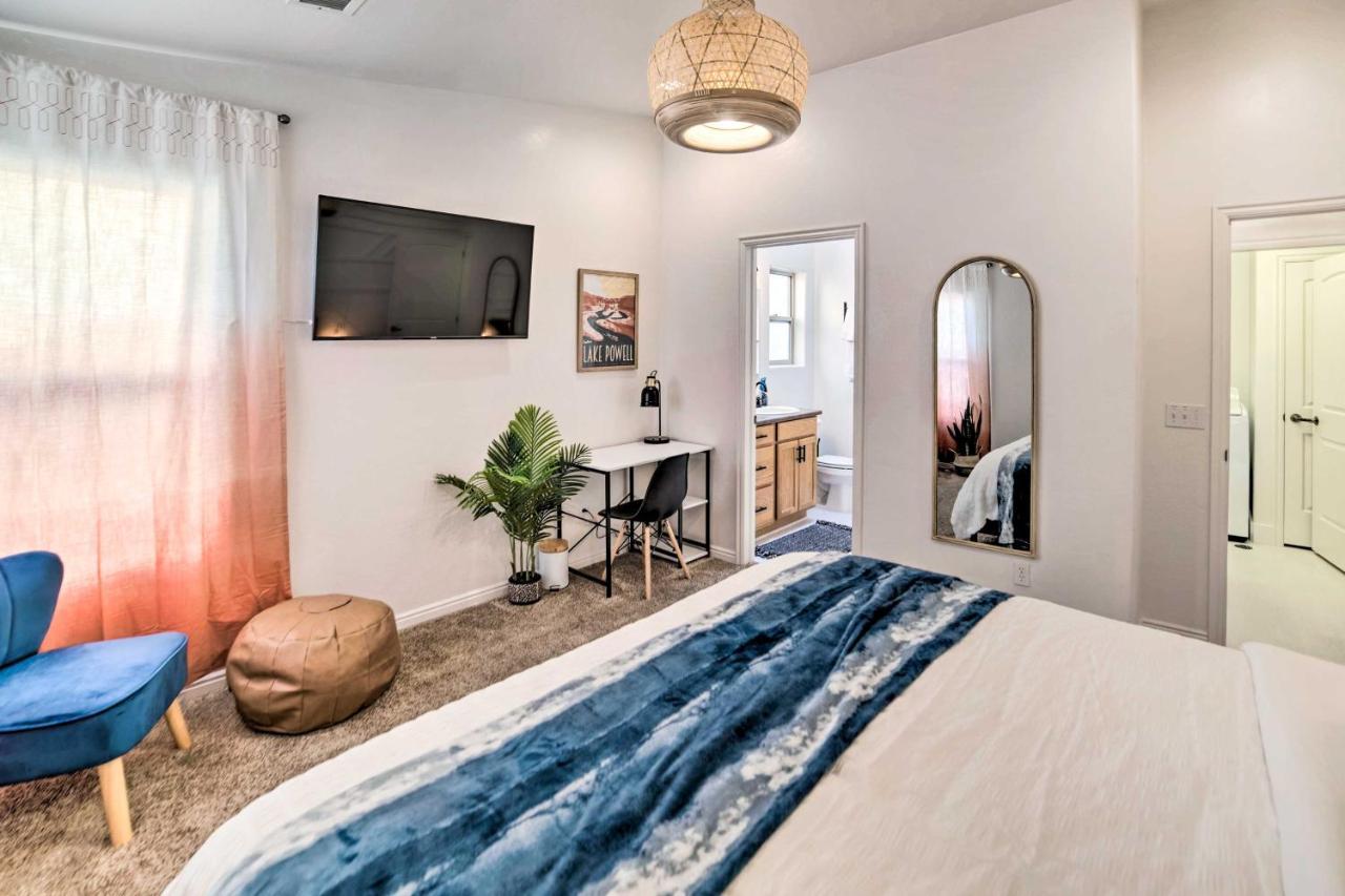 Sunny Page Home The Gateway To Az Adventure! Bagian luar foto