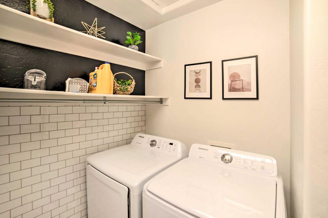 Sunny Page Home The Gateway To Az Adventure! Bagian luar foto