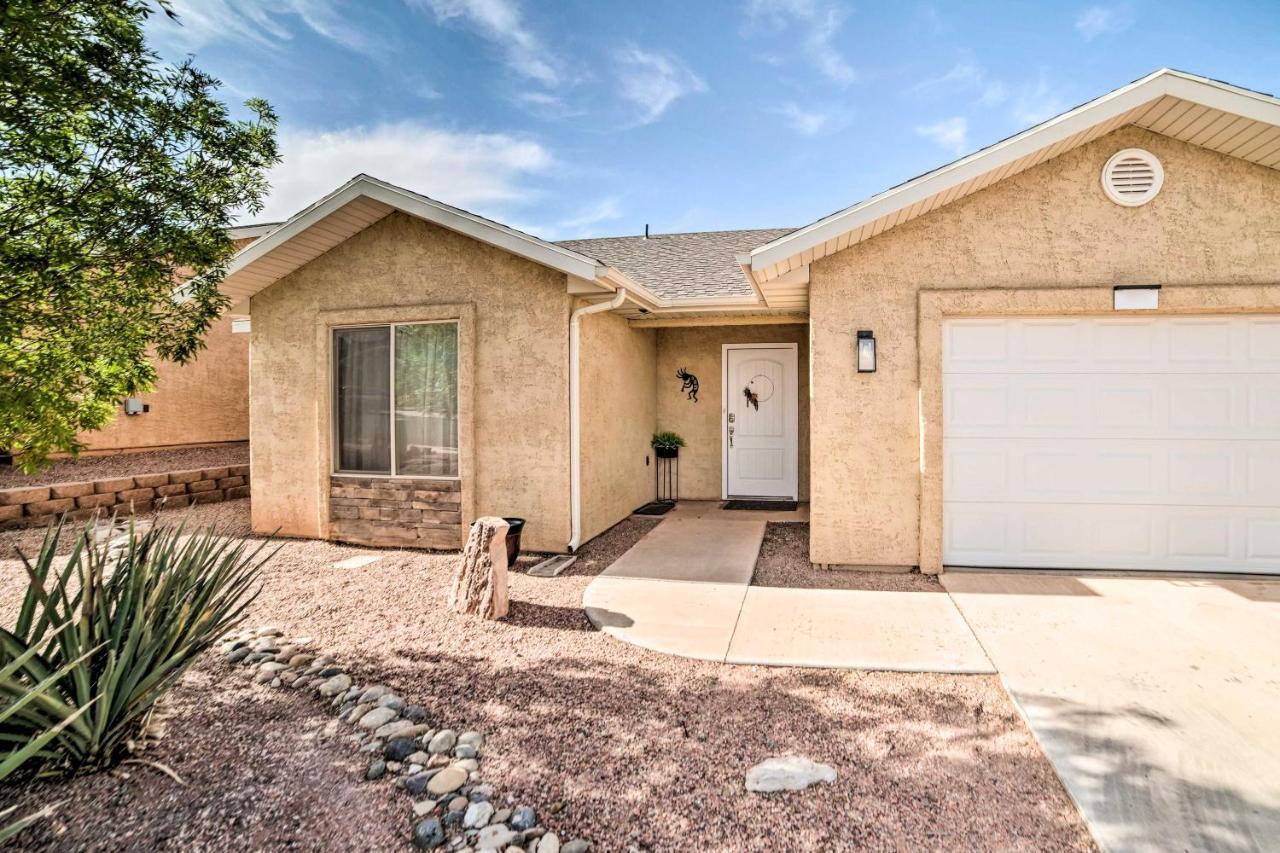 Sunny Page Home The Gateway To Az Adventure! Bagian luar foto